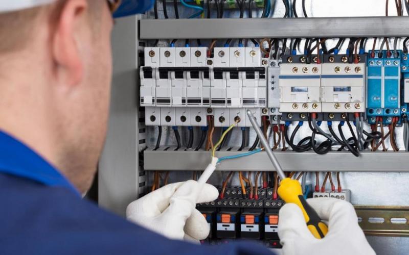 Montagens Elétricas em Baixa Tensão