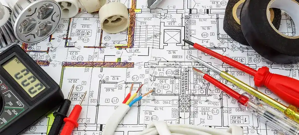 Projeto de Instalações Elétricas Industriais