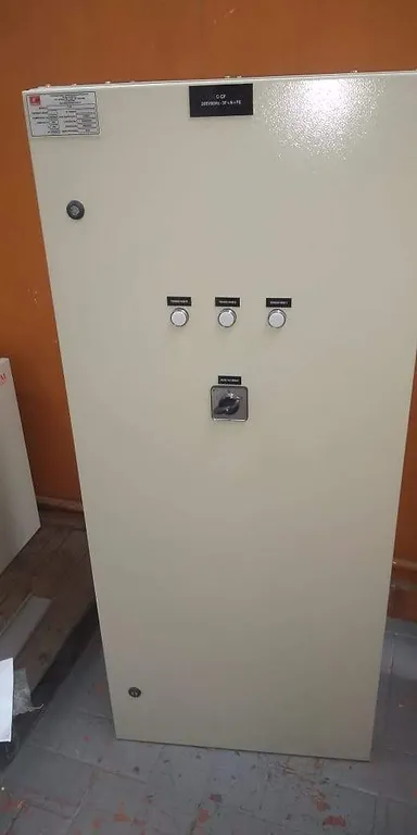 Quadro de Transferência Automática