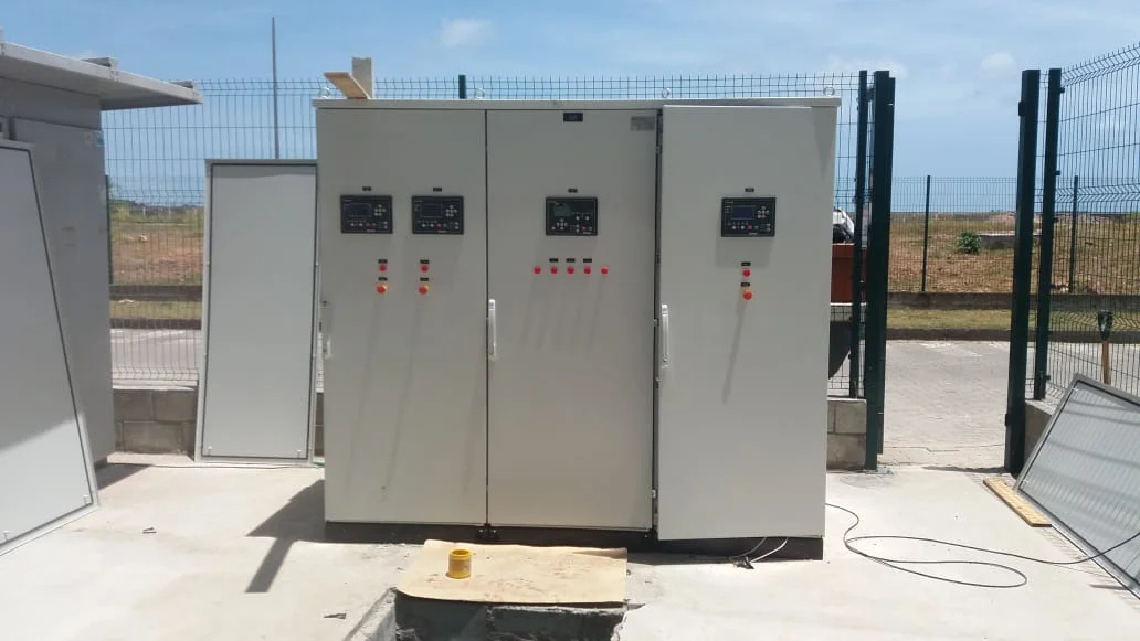Quadro de Transferência Automática