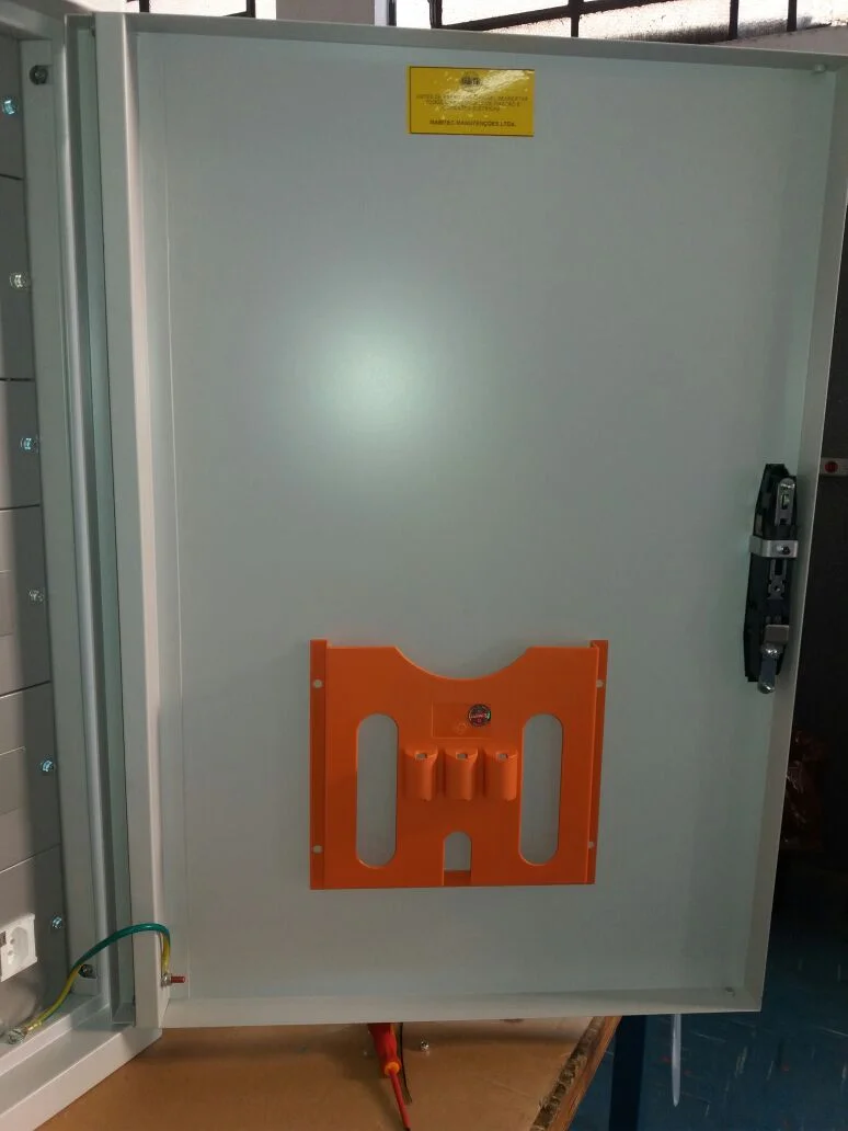 Quadro de Transferência Automática