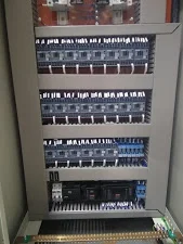 Quadro de Comando