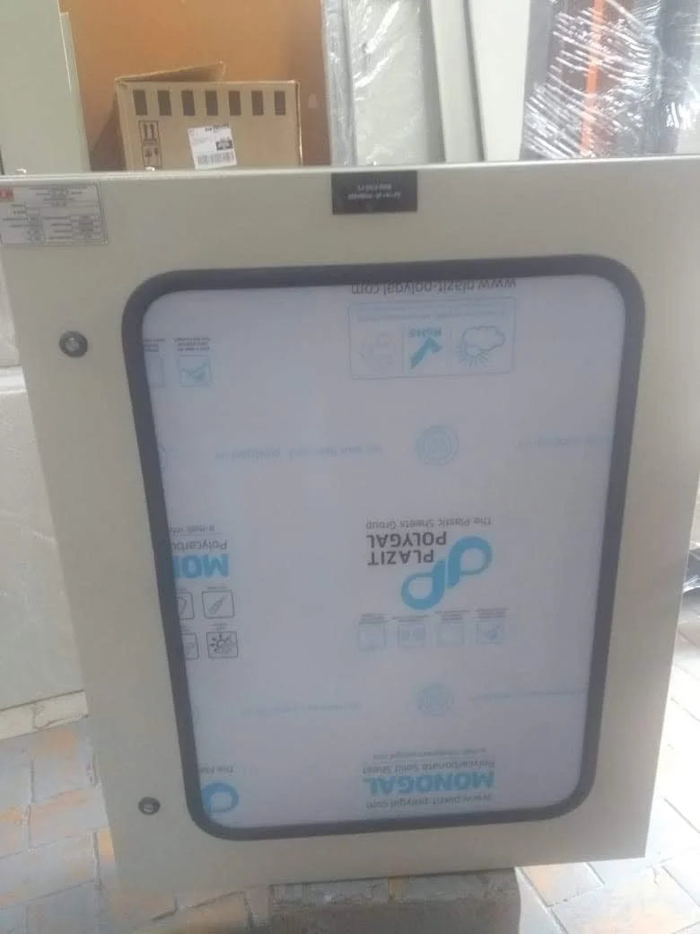 Quadro de Distribuição